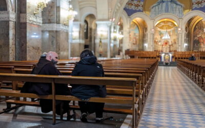 Mais qui sont les Capucins ?