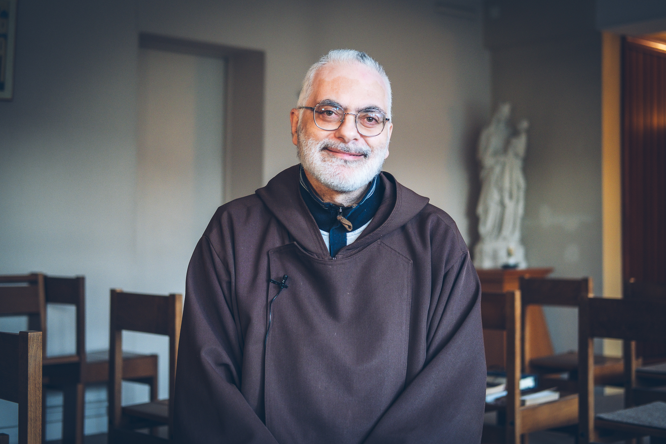 Le livre du mois : « Prier au fil de la vie avec saint François d&rsquo;Assise » !