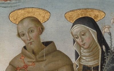 VIIIᵉ centenaire du Cantique Audite, Poverelle