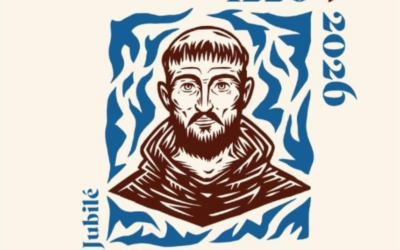 Rencontres pour le jubilé franciscain