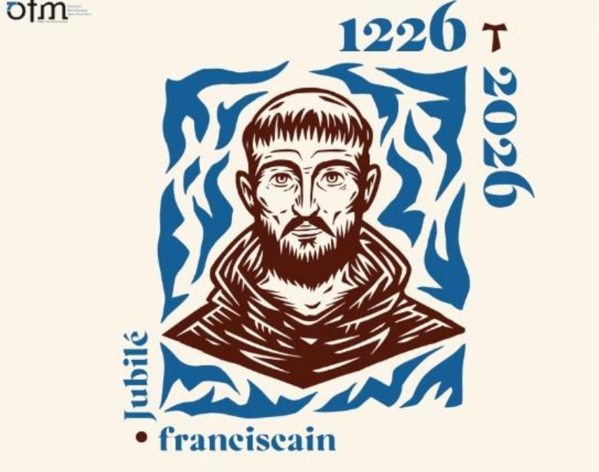 Rencontres pour le jubilé franciscain